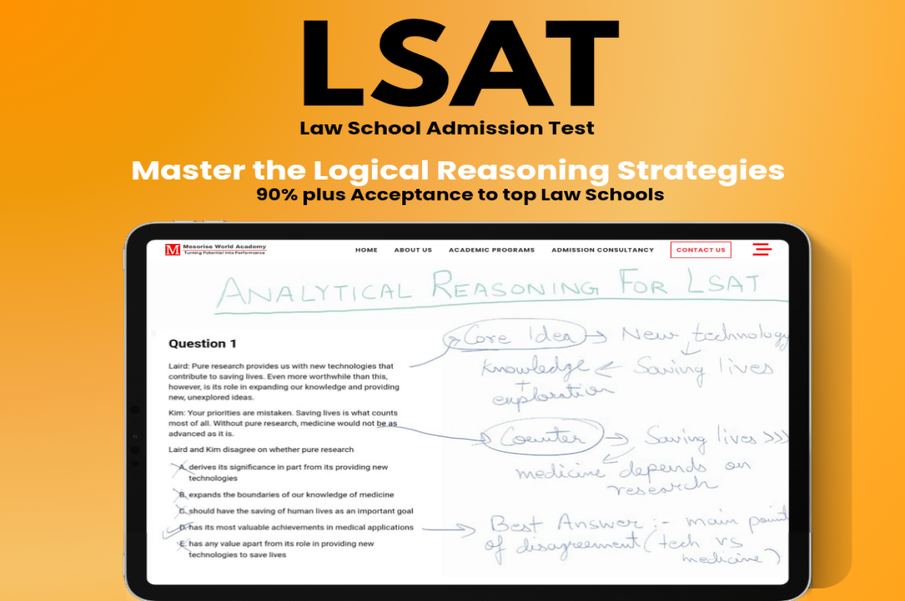 LSAT