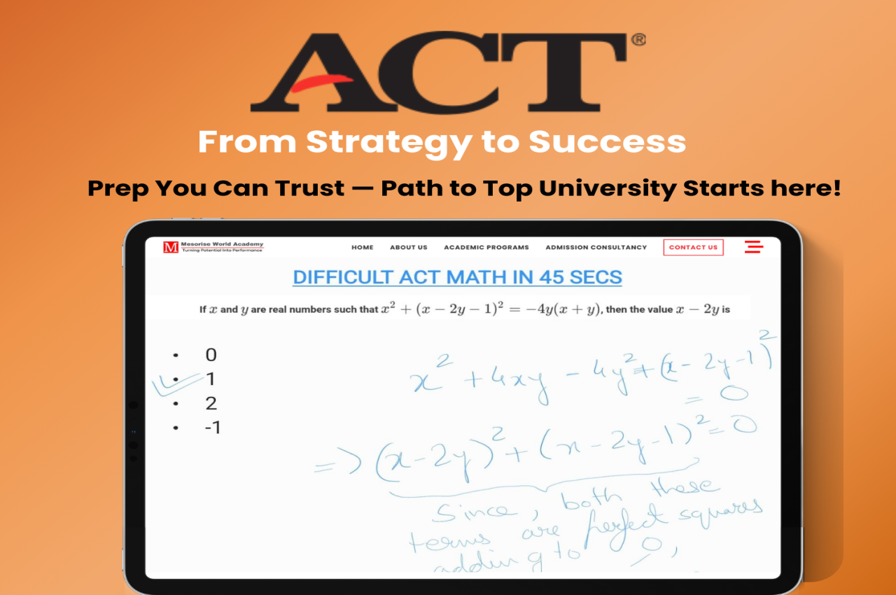 ACT