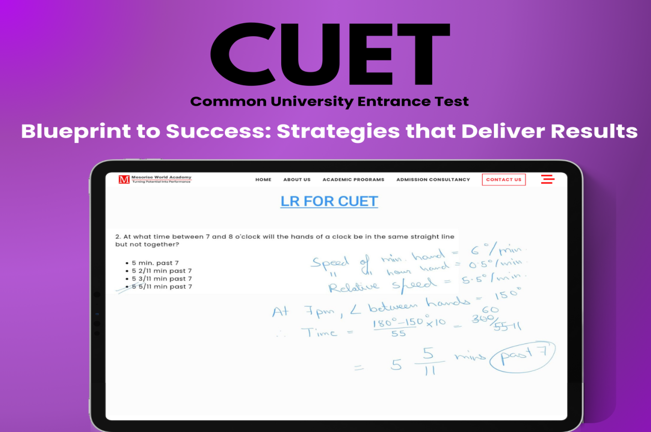 CUET