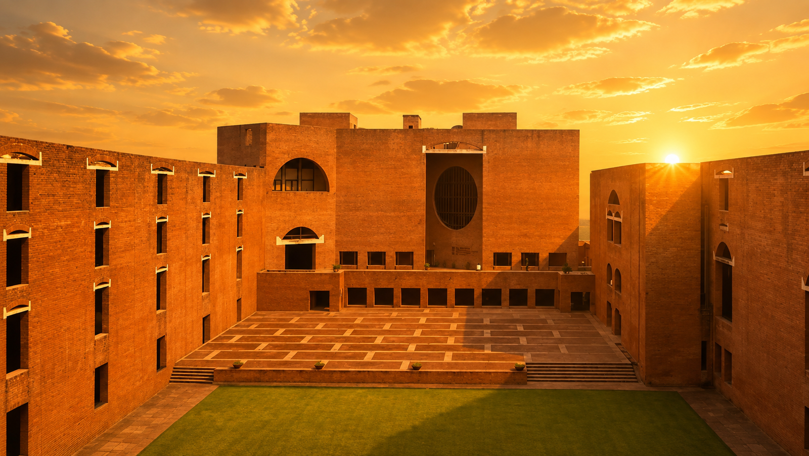 IIM Ahmedabad