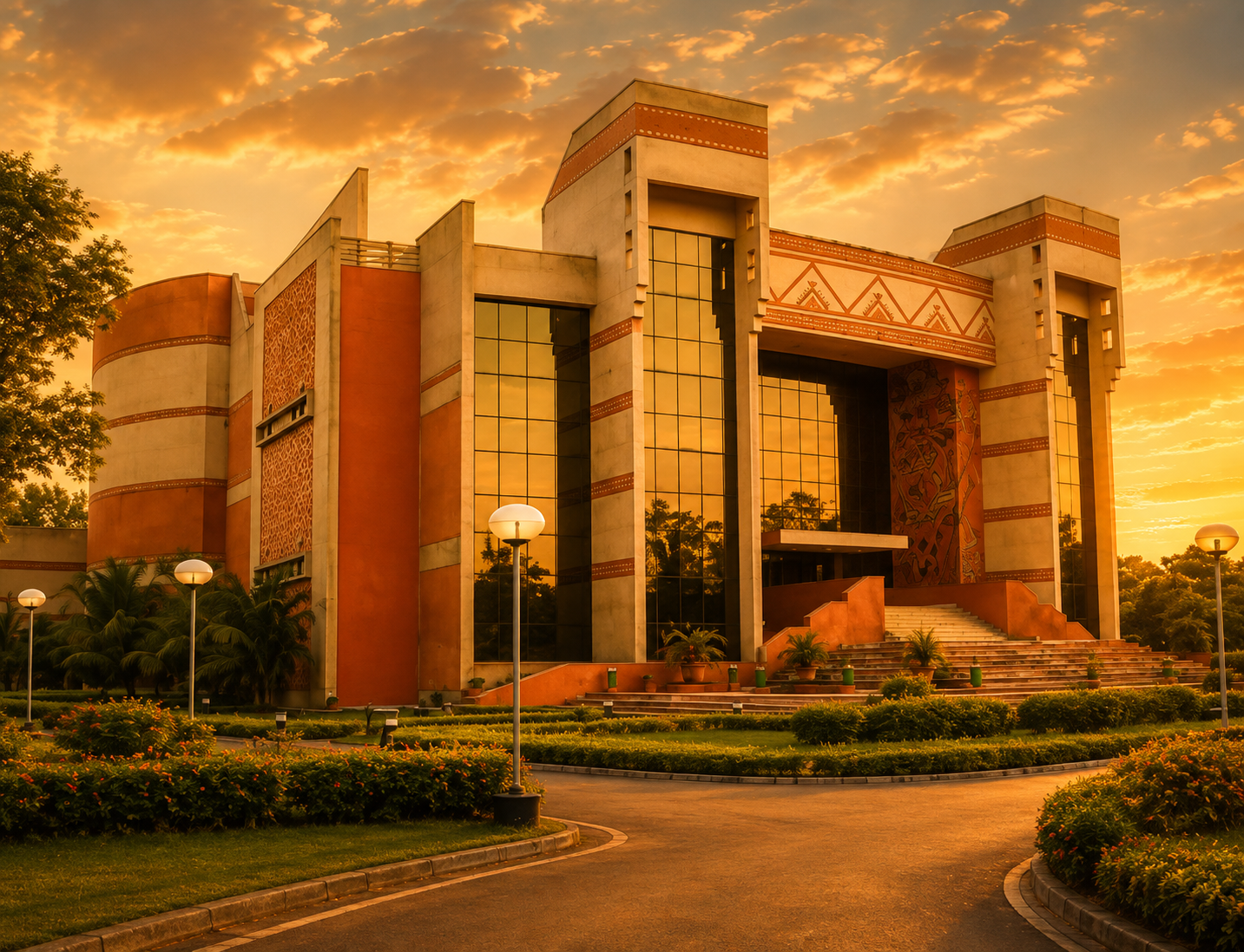 IIM Calcutta