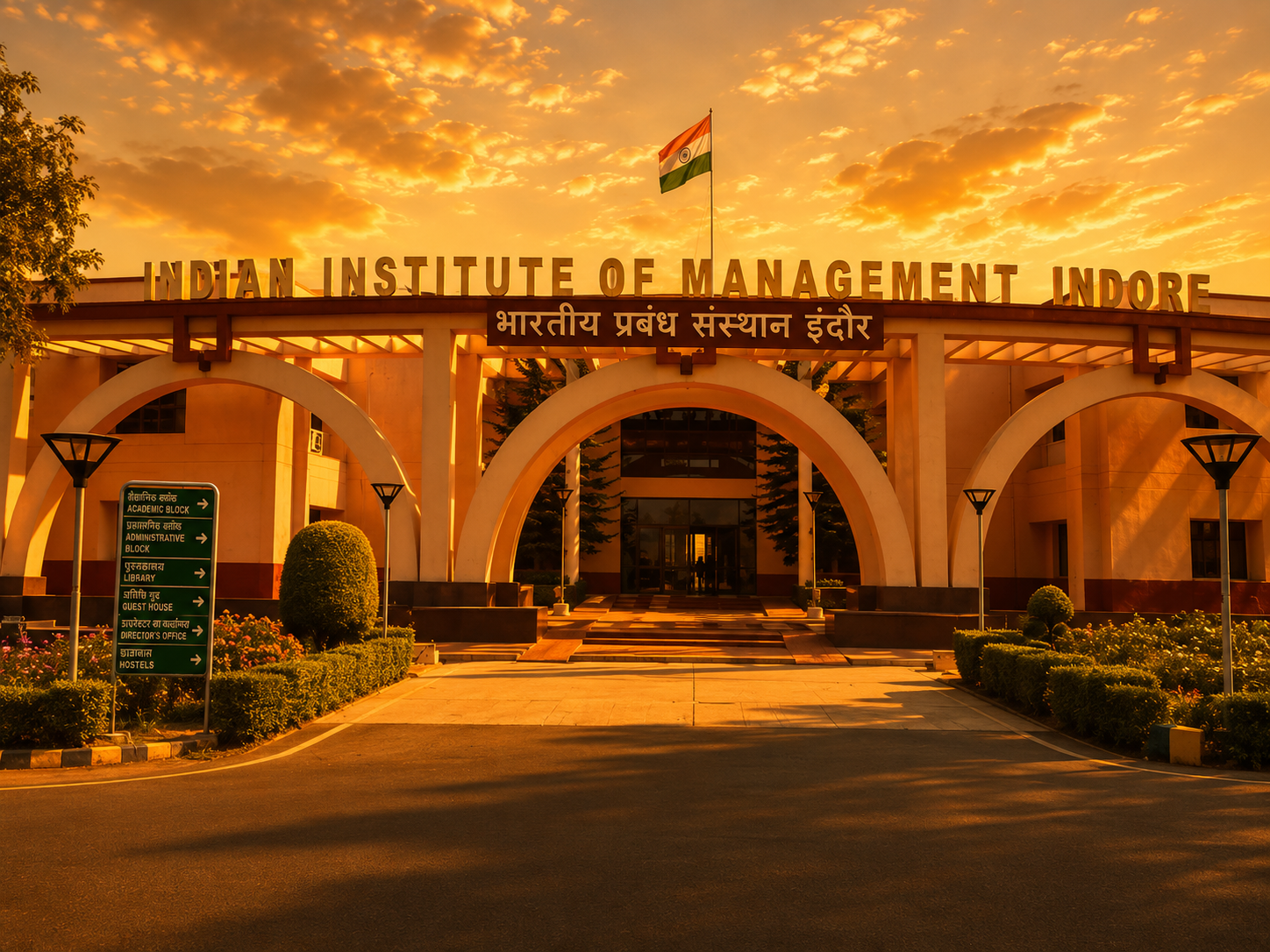 IIM Indore
