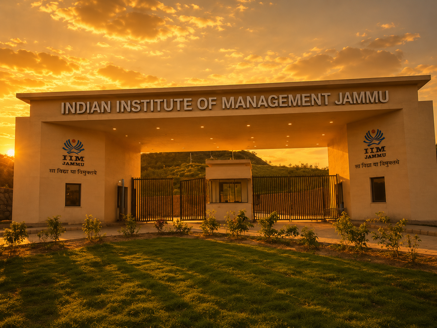 IIM Jammu