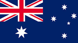 AU Flag