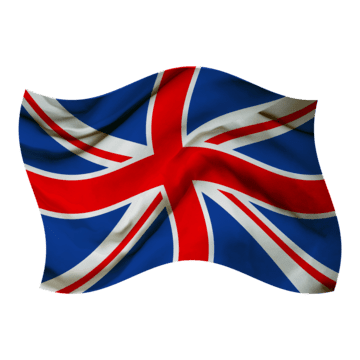 GB Flag