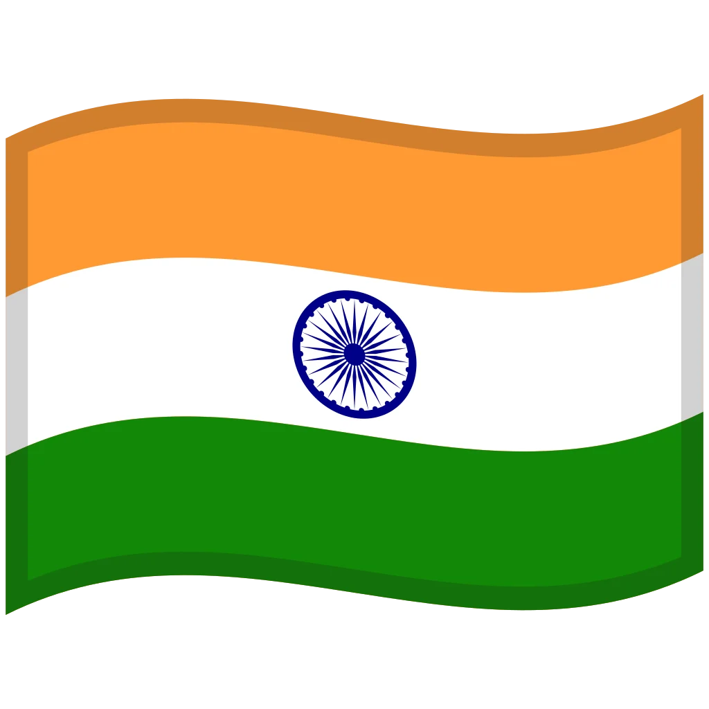 IN Flag