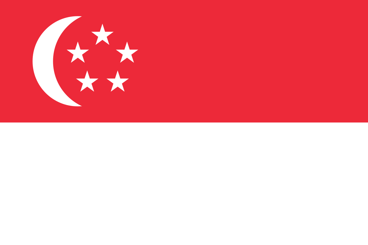 SG Flag