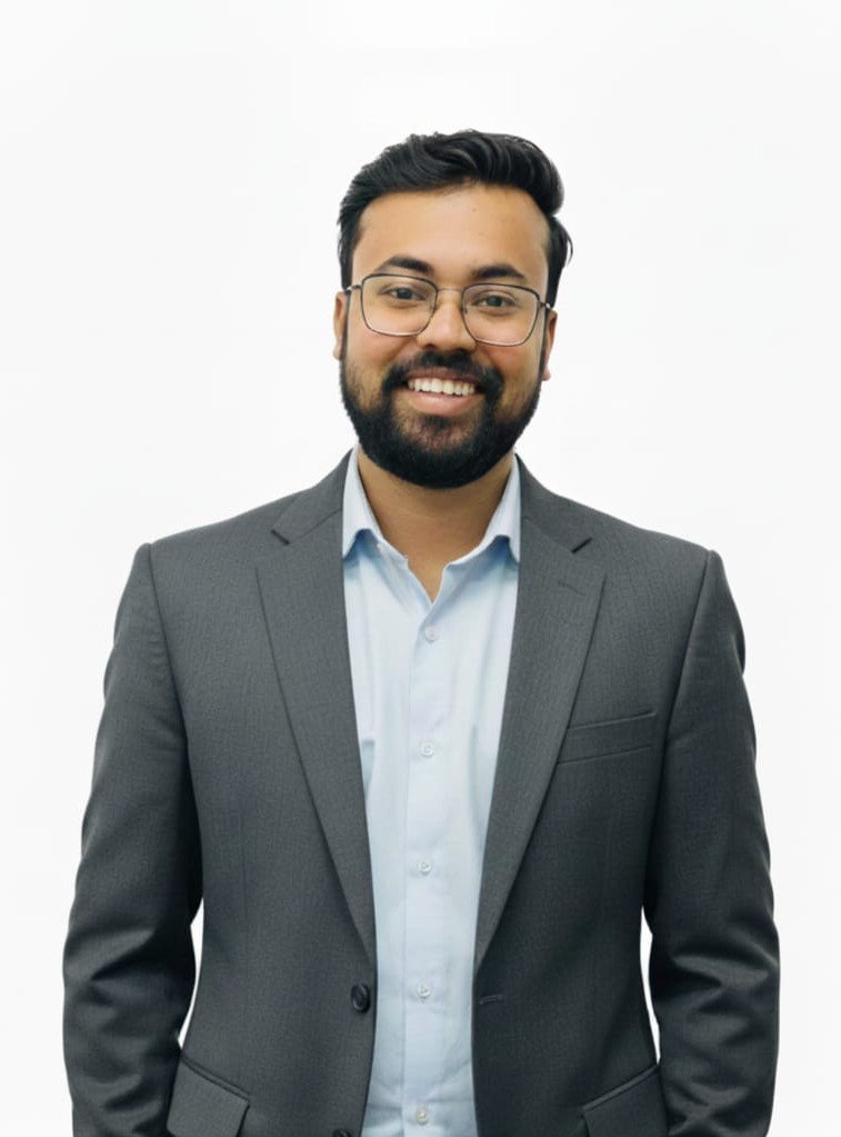 Vivek Singh - Law Exam Specialist