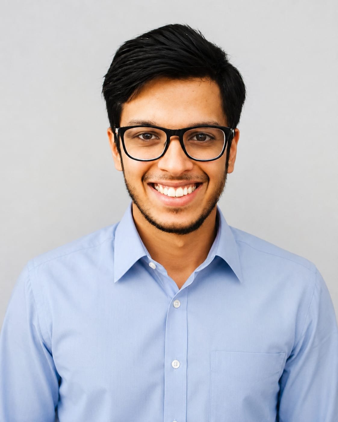 Rishabh - Sciences Lead