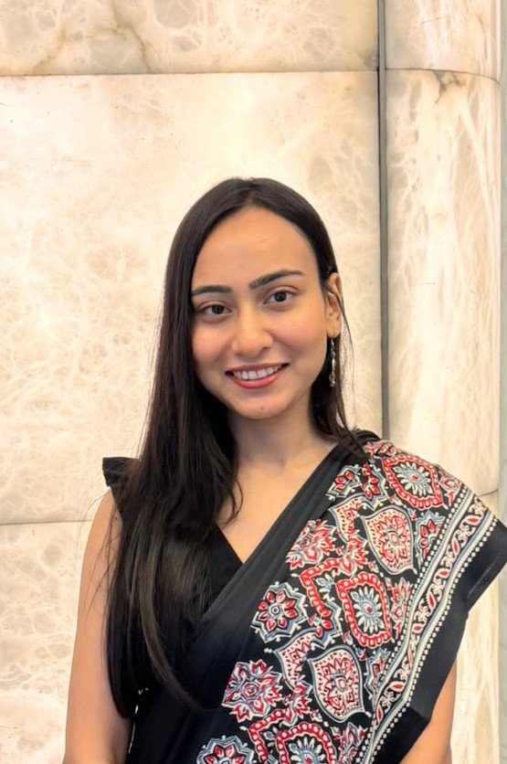 Sara Dwivedi - Academic Director