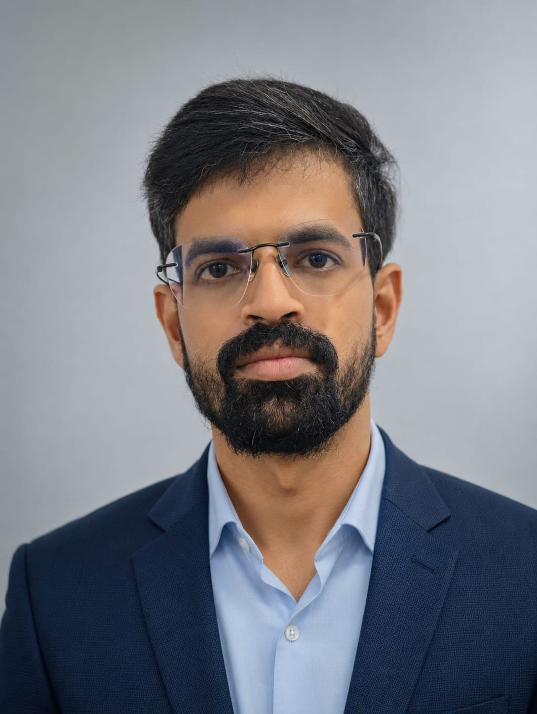 Vivek Singh - Law Exam Specialist